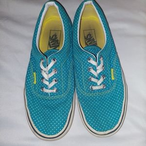 Vans sneakers